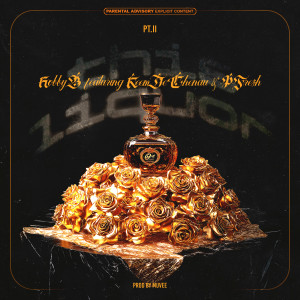 Album This Liquor, Pt. II (Explicit) from Robby B