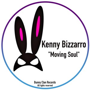 Moving Soul dari Kenny Bizzarro