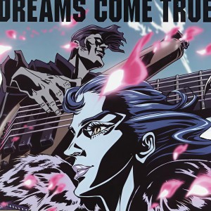 收聽DREAMS COME TRUE的Yasashii Kiss O Shite歌詞歌曲