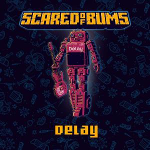 Dengarkan lagu Runaway nyanyian Scared Of Bums dengan lirik