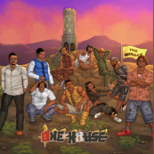 收聽The Menace的CONFIDENTIAL (feat. KHEDOMANIA, ONYEKA & TI'LASH MARONI)歌詞歌曲