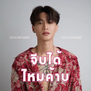 ดาวน์โหลดและฟังเพลง จีบได้ไหมค้าบ พร้อมเนื้อเพลงจาก YELLOWSKRT