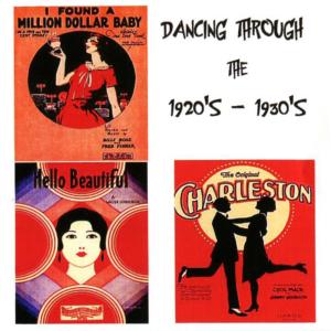 ดาวน์โหลดและฟังเพลง Shanghai Honeymoon พร้อมเนื้อเพลงจาก Chicago Rhythm Kings