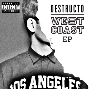 ดาวน์โหลดและฟังเพลง Party Up (Explicit) พร้อมเนื้อเพลงจาก Destructo