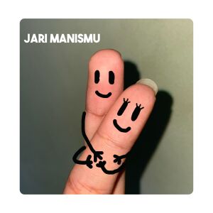 收聽Sleman Receh的Jari Manismu歌詞歌曲