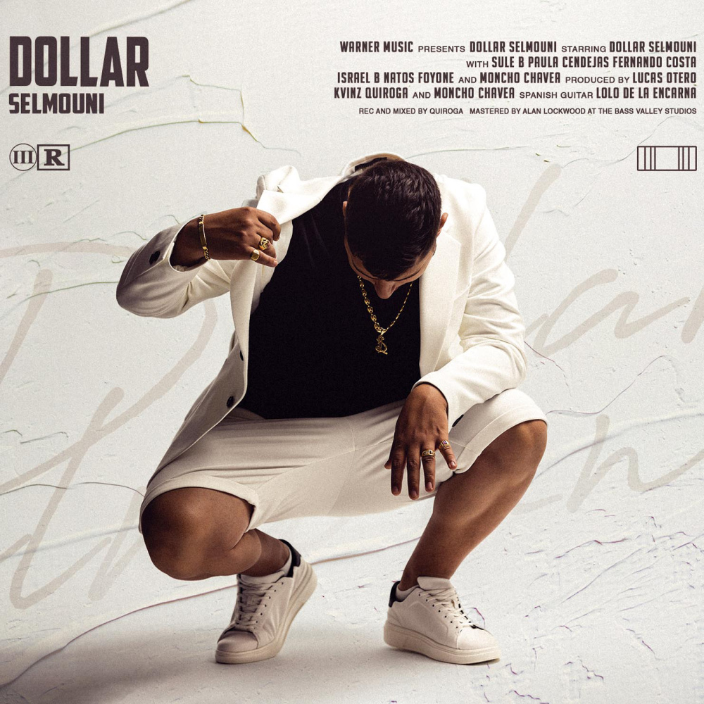 Maldito Dinero (Explicit)