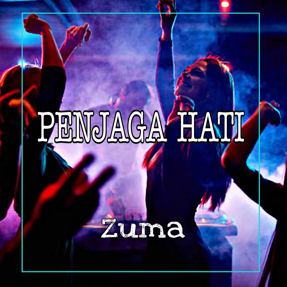 PENJAGA HATI
