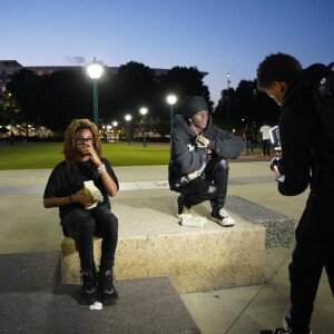 default playlist img