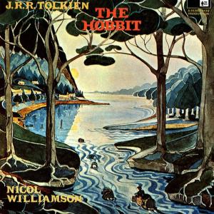 ดาวน์โหลดและฟังเพลง The Hobbit, Pt. 3 พร้อมเนื้อเพลงจาก Nicole Williamson