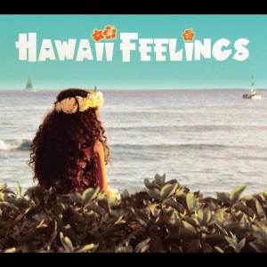 羣星的專輯Hawaii Feelings Le Man Xia Wei Yi