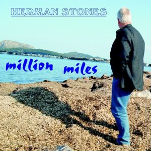 收聽Herman Stones的Million Miles歌詞歌曲