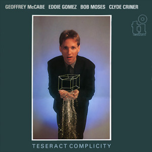 Dengarkan 16th and Delores lagu dari Geoffrey McCabe dengan lirik