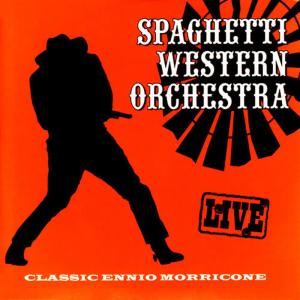 收聽Spaghetti Western Orchestra的Ecstacy of Gold歌詞歌曲