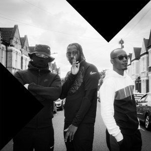 อัลบัม POUND & DOLLA (feat. Killa P) ศิลปิน Capo Lee