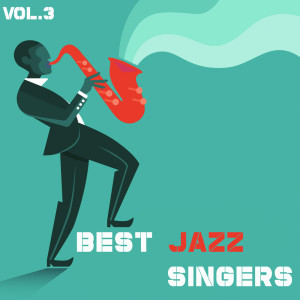 Album Best Jazz Singers, Vol. 3 from Various  Artists