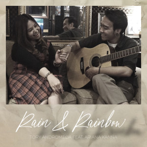 Album Rain & Rainbow from Tory Andromeda
