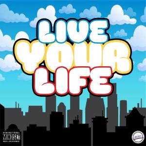 收聽Handz的Live Your Life (Live)歌詞歌曲