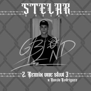 收聽GBLOND的ONE SHOT 3 (REMIX|Explicit)歌詞歌曲