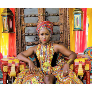 Listen to Sinze song with lyrics from Naira Ali