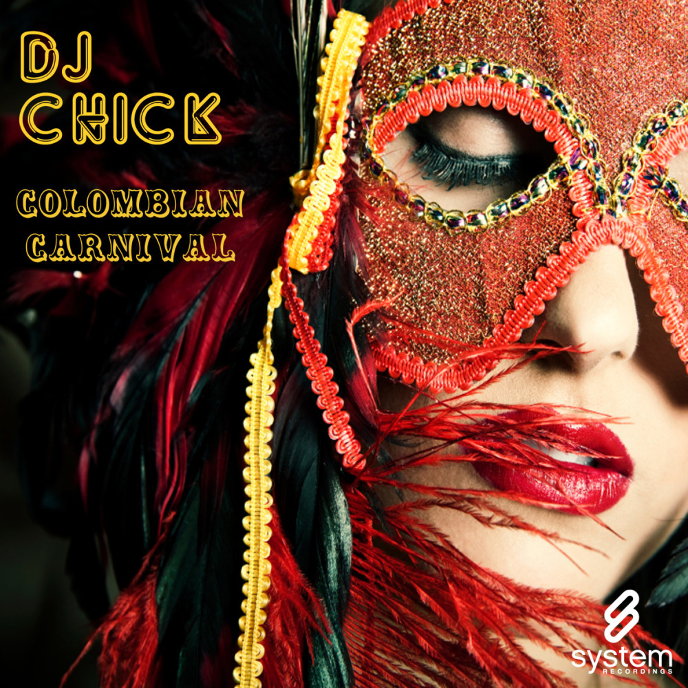 Colombian Carnival (Tim Sanchez Remix)