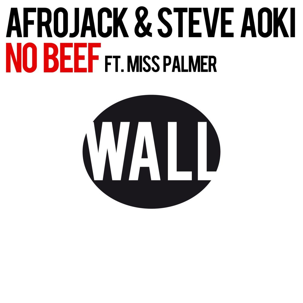 No Beef (feat. Miss Palmer) [Vocal Mix] (Original Mix)