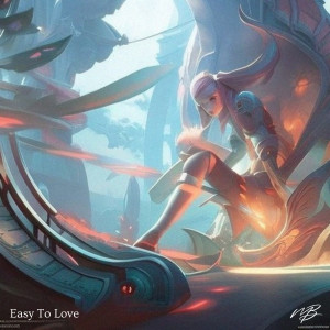 收聽CALINITE的Easy To Love歌詞歌曲