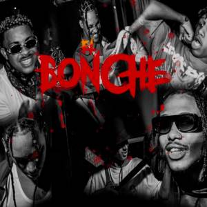 The Dangerous的專輯EL BONCHE