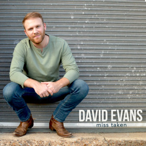 อัลบัม Miss Taken ศิลปิน David Evans