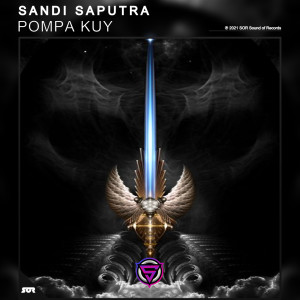 Album Pompa Kuy oleh Sandi Saputra