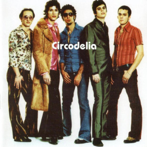 ดาวน์โหลดและฟังเพลง Rocco พร้อมเนื้อเพลงจาก Circodelia