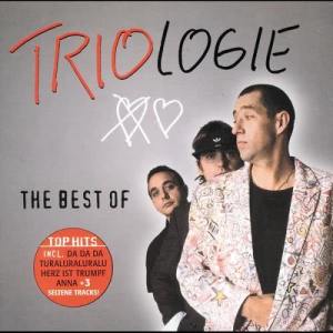ดาวน์โหลดและฟังเพลง Da Da Da ich lieb dich nicht du liebst mich nicht aha aha aha พร้อมเนื้อเพลงจาก Trio