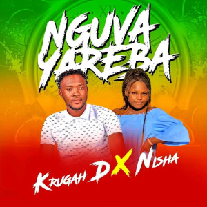 Album NGUVA YAREBA oleh Nisha