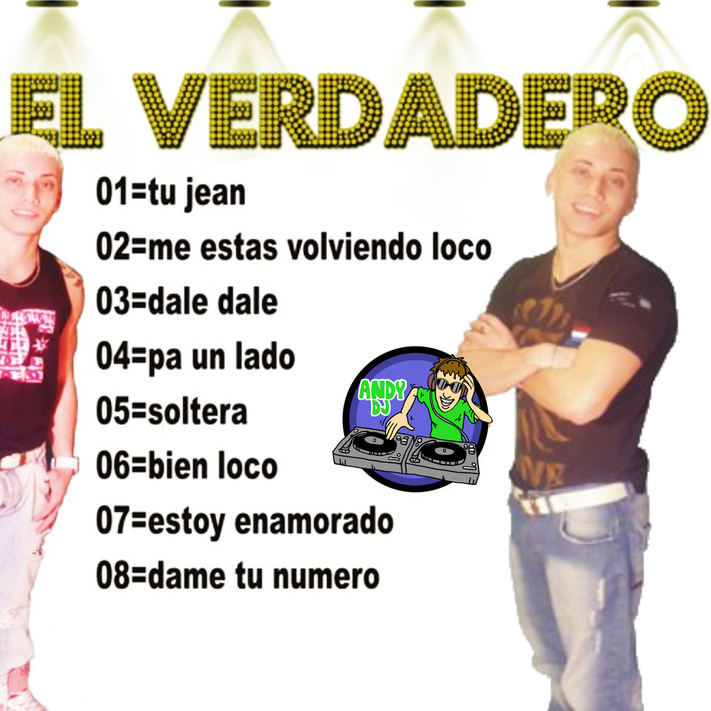 Dame Tu Número