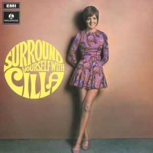 收聽Cilla Black的Without Him (2003 Remaster) (2003 - Remaster)歌詞歌曲