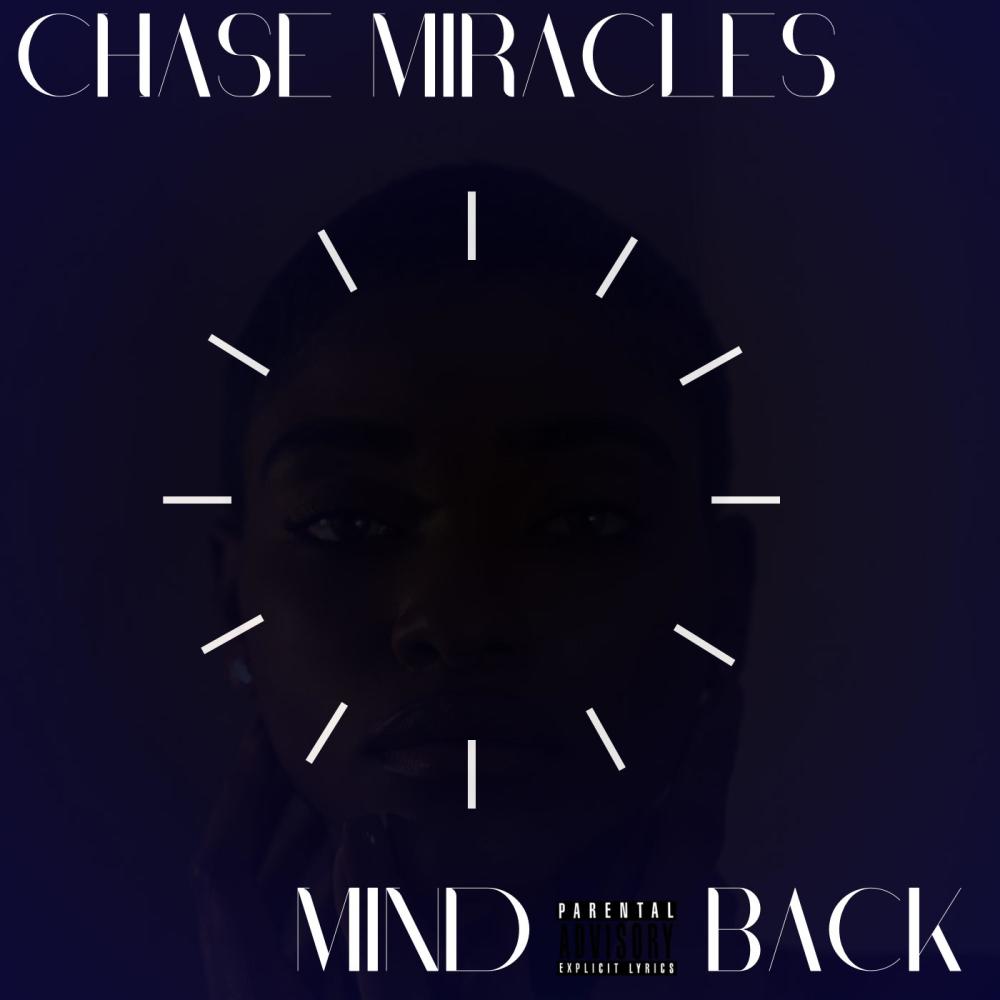 Mind Back (Explicit)
