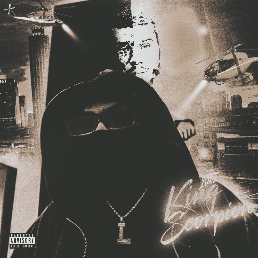 Take It Personal (Explicit)