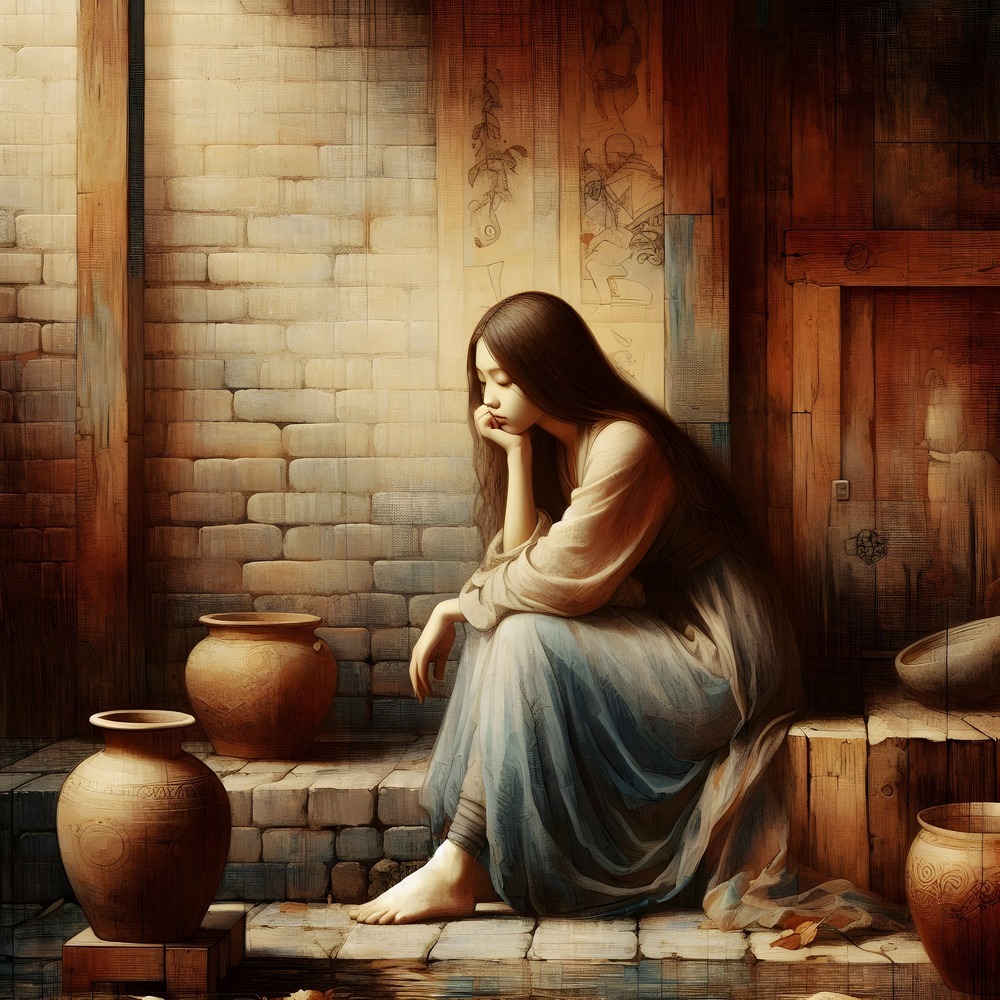Past Life