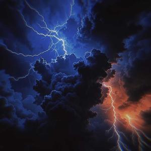 Album Gloomy Night from Lipe