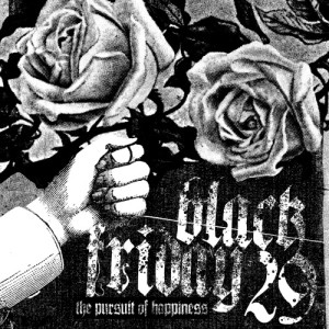 收聽Black Friday '29的The Best in Me歌詞歌曲