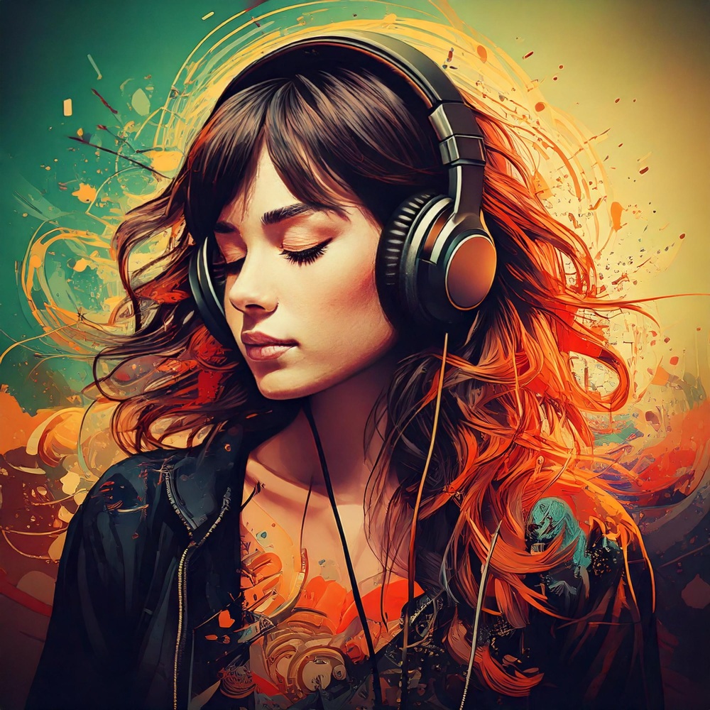 Relaxing Melody Harmony