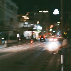 收聽before the night ends的勉強當作我有病吧歌詞歌曲