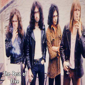 Free的专辑The Best of Free