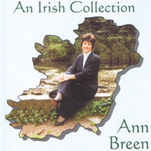 Ann Breen的專輯An Irish Collection