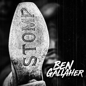 Album Stomp (Explicit) oleh Ben Gallaher