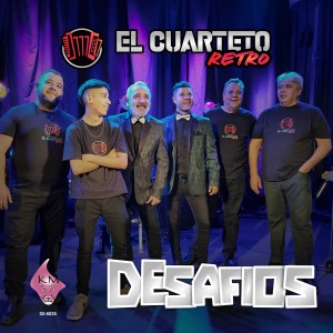 收聽El Cuarteto Retro的Tu Cariño Se Me Va / Fugitiva / Amor Descartable / Tirá para Arriba歌詞歌曲