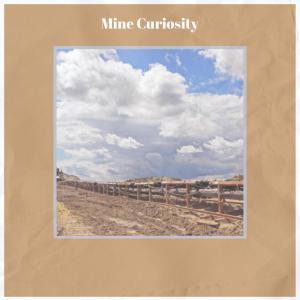 Dengarkan lagu Mine Curiosity nyanyian Maanne Llin dengan lirik