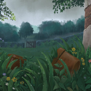 Klaus的专辑Tarde de Lluvia