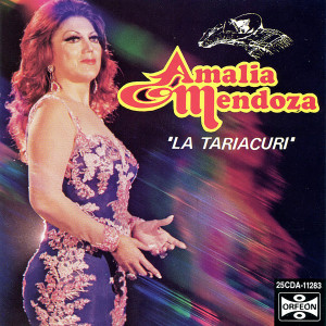 收聽Amalia Mendoza的Despacito歌詞歌曲