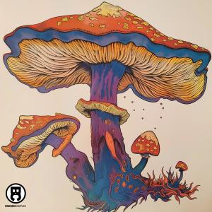 อัลบัม Microdose (Explicit) ศิลปิน Johnny Slash