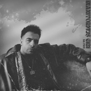 Listen to İnanıyormuş Gibi song with lyrics from Da Froi